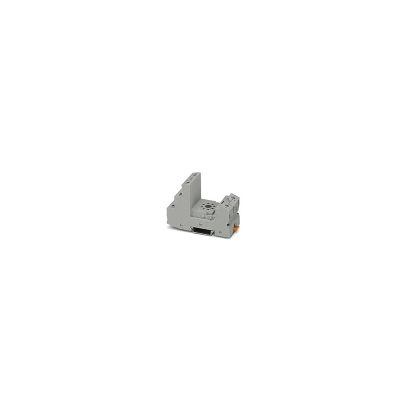 1 pcs : 2900935 - Relay Sockets & Fixings RIF-3-BSC/2X21