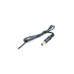 1 pcs : 172-181198-E - DC Power Cords 2.1MM 24 IN BLUNT CBL
