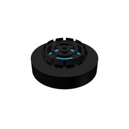 1 pcs : AI-4230-S-C24-R - Piezo Buzzers & Audio Indicators 95dBA 2900Hz 24Vdc