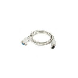 1 pcs : MIKROE-2092 - Computer Cables RS232 SERIAL CABLE w/ thumbscrews