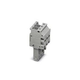 1 pcs : 3060131 - DIN Rail Terminal Blocks UP 4/ 3