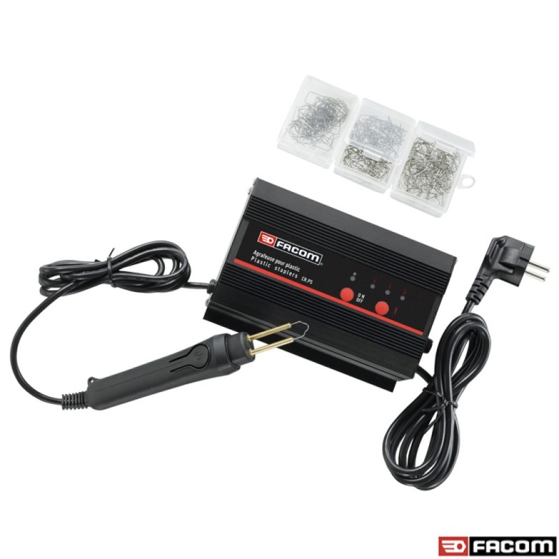 1 pcs - Facom CR.PSPF Staple Gun