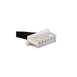 1 pcs : 15134-0606 - Rectangular Cable Assemblies 6 Circuit 600MM Picoblade