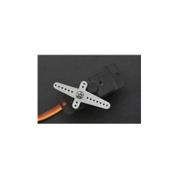 1 pcs : SER0050 - AC, DC & Servo Motors 2Kg 180 Clutch Servo