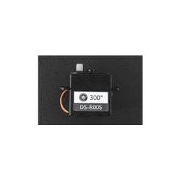 1 pcs : SER0056 - AC, DC & Servo Motors 2Kg 300 Clutch Servo