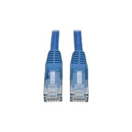 1 pcs : N201-007-BL - Ethernet Cables / Networking Cables CAT6 PATCH CABLE RJ45 M/M BLUE 7'