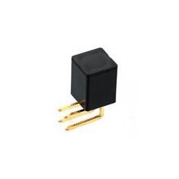 1 pcs : RBS070410 - Tilt Switches CONTACT BALL SENSOR 10mA/5VDC 45 deg