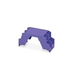 1 pcs : 2909743 - Enclosures for Industrial Automation ME 45 OT-MSTBO GN