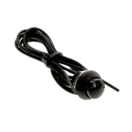 25 pcs - TE Connectivity PB6 Series Push Button Switch, (On)-Off, Panel Mount, SPST - NO, 50 V dc, 125V ac, IP68