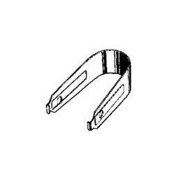 1 pcs : A3PJ-5080 - Switch Fixings LENS PULLER