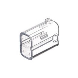 1 pcs : B151-7184-L - Circuit Breaker Accessories TALL COVER FOR CFH CONNECTOR