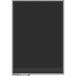 1 pcs - 4D Systems 4DLCD-28320240-RTP-IPS TFT LCD Colour Display / Touch Screen, 2.8in, 240 x 320pixels