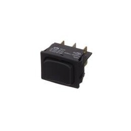 1 pcs : 1839.3412 - Rocker Switches ROCKER