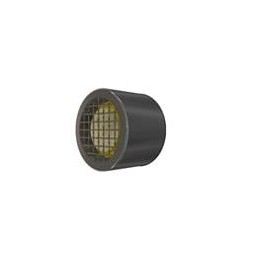 1 pcs : UT-1240K-TT-R - Piezo Buzzers & Audio Indicators ULTRASONIC TRNSMTTR 30VRMS