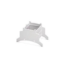 1 pcs : 2896429 - Enclosures for Industrial Automation BC 53.6 OT U22 KMGY