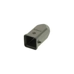 1 pcs : 93601-0682 - Heavy Duty Power Connectors HOOD TOP ENTRY MTAL TYPE 7803.6228.0