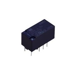 1 pcs : TXS2-24V-1 - Low Signal Relays - PCB TX-S Relay AgPd contact