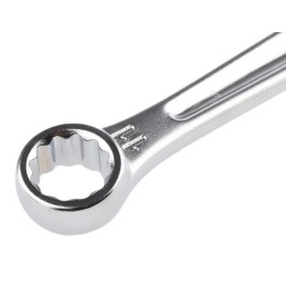 1 pcs - Facom Combination Spanner, 11mm, Metric, Double Ended, 155 mm Overall