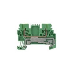 1 pcs : 1775510000 - DIN Rail Terminal Blocks ZPE 1.5