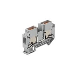 1 pcs : 1329672 - DIN Rail Terminal Blocks XTV 16