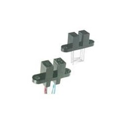 1 pcs : OPB991T11Z - Optical Switches, Transmissive, Photo IC Output Slotted Opt Switch Photologic