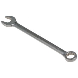 1 pcs - Bahco SS002 Series 6-Piece Spanner Set, 8 - 19 mm, Stainless Steel