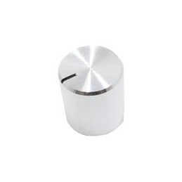 1 pcs : 450-1425 - Knobs & Dials NTL/SPIN .55' L
