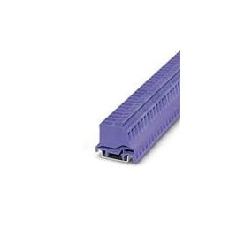 1 pcs : 1849998 - DIN Rail Terminal Blocks PCVK 4-7 62