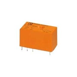 1 pcs : 1032530 - Industrial Relays REL-IR-BL/L-230AC/2X21