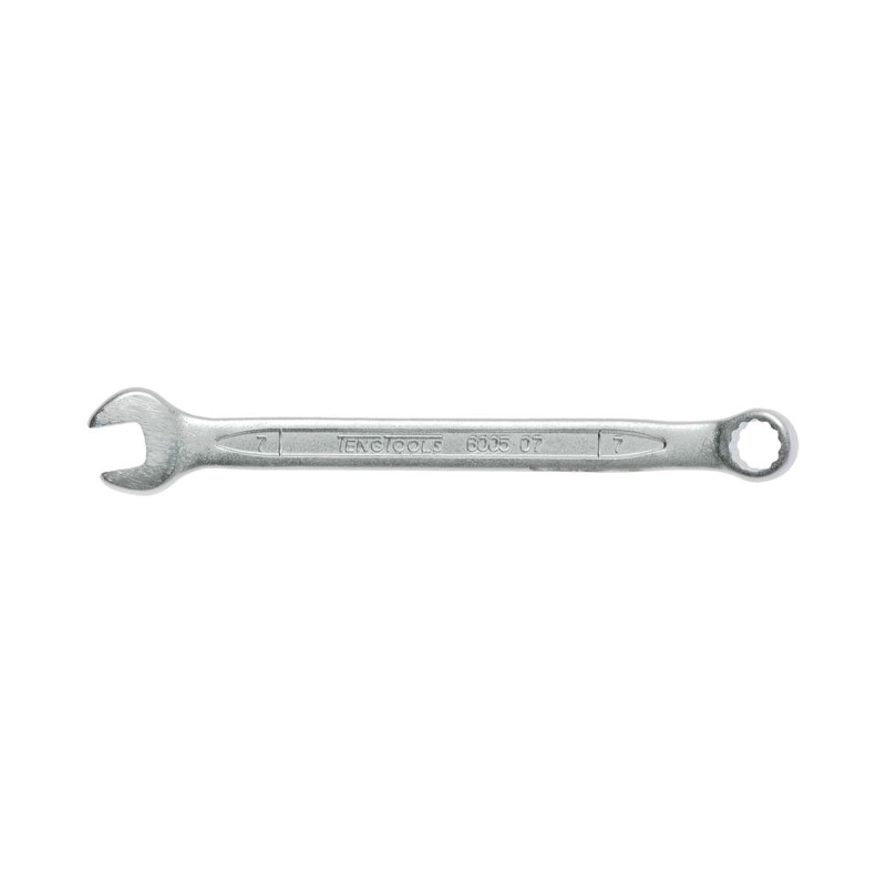 1 pcs - Teng Tools Combination Spanner, No, 110 mm Overall