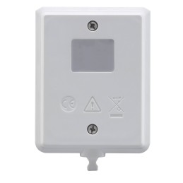 1 pcs - Testo Saveris 2 H1 Temperature & Humidity Data Logger, Wi-Fi