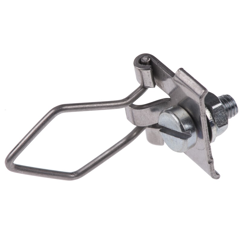 2 pcs - RS PRO Locking Levers For Use With D-sub Connector