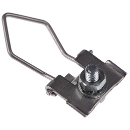 2 pcs - RS PRO Locking Levers For Use With D-sub Connector