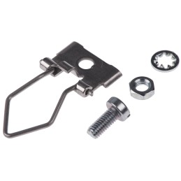 2 pcs - RS PRO Locking Levers For Use With D-sub Connector