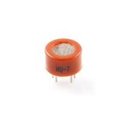 1 pcs : SEN-09403 - Air Quality Sensors Carbon Monoxide Sensor MQ-7