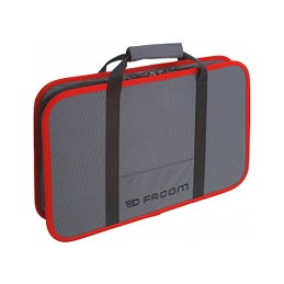 1 pcs - Facom Tool Case, 220 x 120 x 50mm