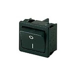 1 pcs : 1802.6123 - Rocker Switches ROCKER ON/OFF SWITCH DPST