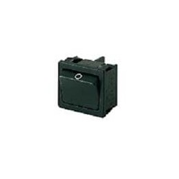 1 pcs : 1802.3102 - Rocker Switches ROCKER ON/OFF SWITCH DPST