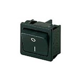 1 pcs : 1802.5103 - Rocker Switches ROCKER ON/OFF SWITCH DPST