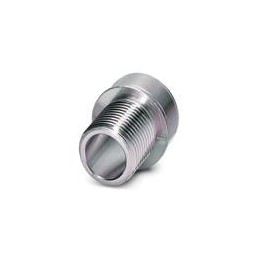 1 pcs : 1437892 - Circular Metric Connectors SACC-M12 PLUG PRESS