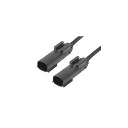 1 pcs : 216282-1023 - Specialised Cables MX150 P-P SR 2ckt 600mm Sn Sld Cbl