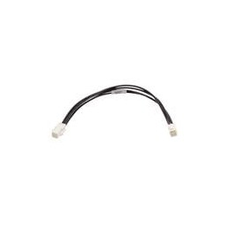 1 pcs : 215327-2042 - Rectangular Cable Assemblies MINIFIT JR DR P-P 4CKT 300MM Au