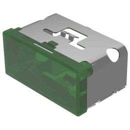 3 pcs - Push Button Lens for use with For pushbutton single-headed