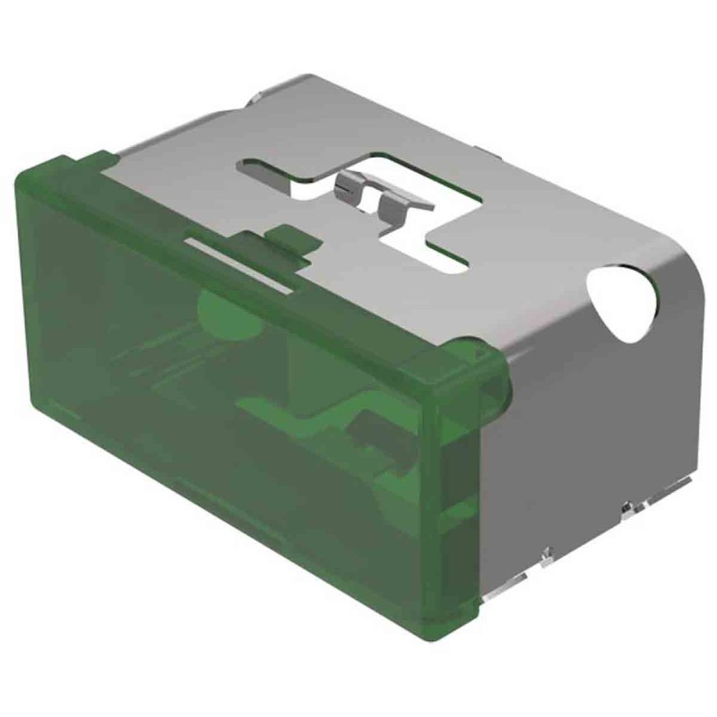 3 pcs - Push Button Lens for use with For pushbutton single-headed