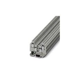 1 pcs : 3001679 - DIN Rail Terminal Blocks MT 1 5-QUATTRO