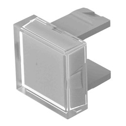 3 pcs - EAO Modular Switch Lens for Use with Series 01