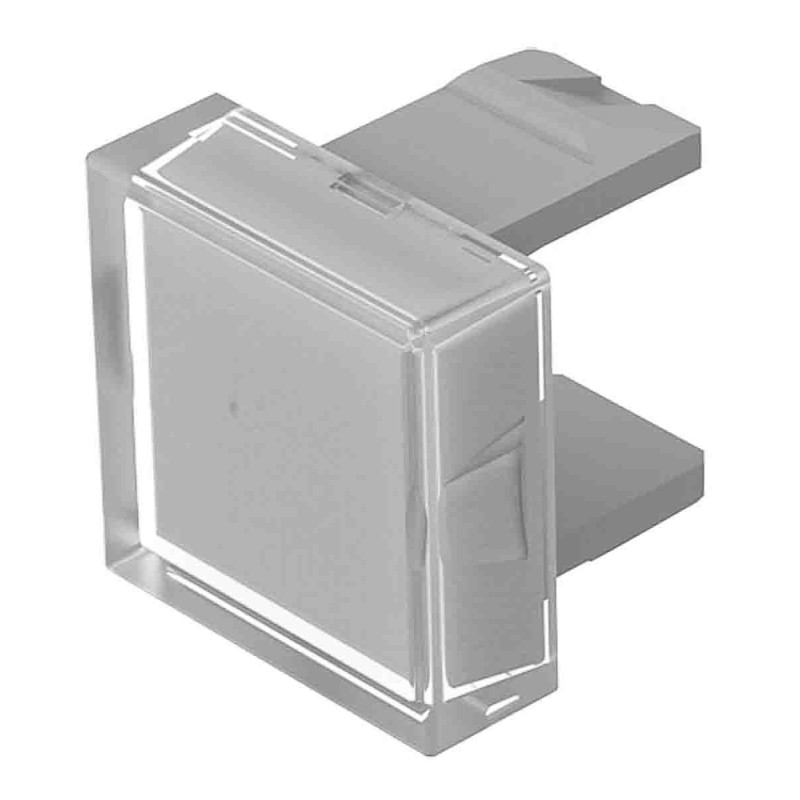 3 pcs - EAO Modular Switch Lens for Use with Series 01