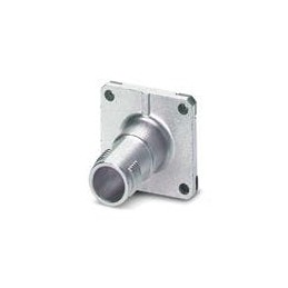 1 pcs : 1424131 - Circular Metric Connectors SACC-MSQ-P- M12MS-25-2.7 SCO