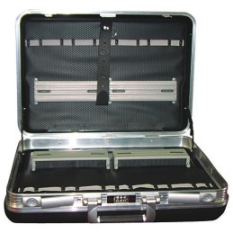 1 pcs - Sgos Plastic Tool Case, 465 x 352 x 215mm