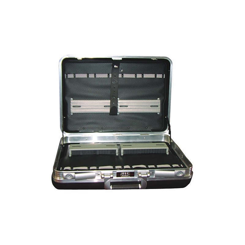 1 pcs - Sgos Plastic Tool Case, 465 x 352 x 215mm